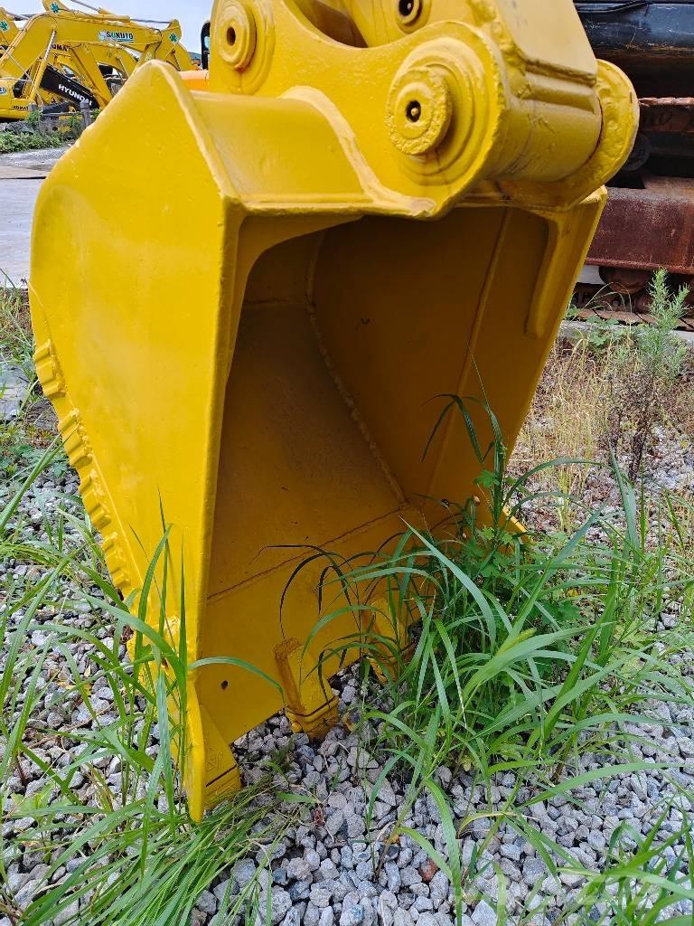 Komatsu PC 78 US Közepes (midi) kotrók 7 t - 12 t