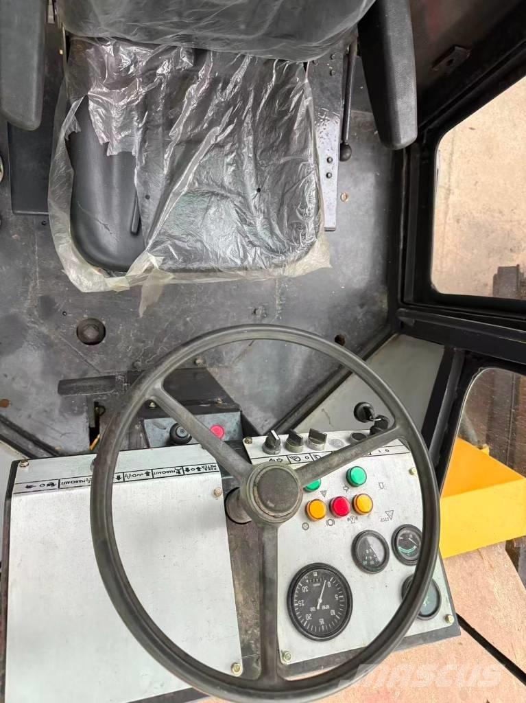 Dynapac CA 30 D Egydobos hengerek