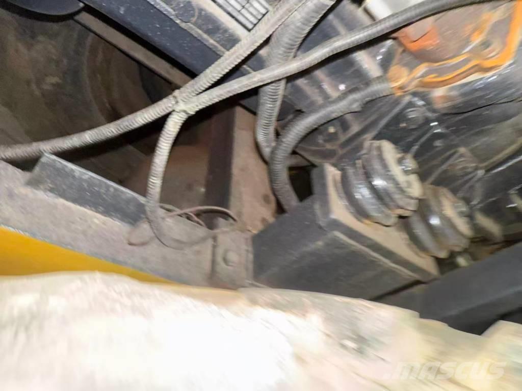 Dynapac CA 30 D Egydobos hengerek