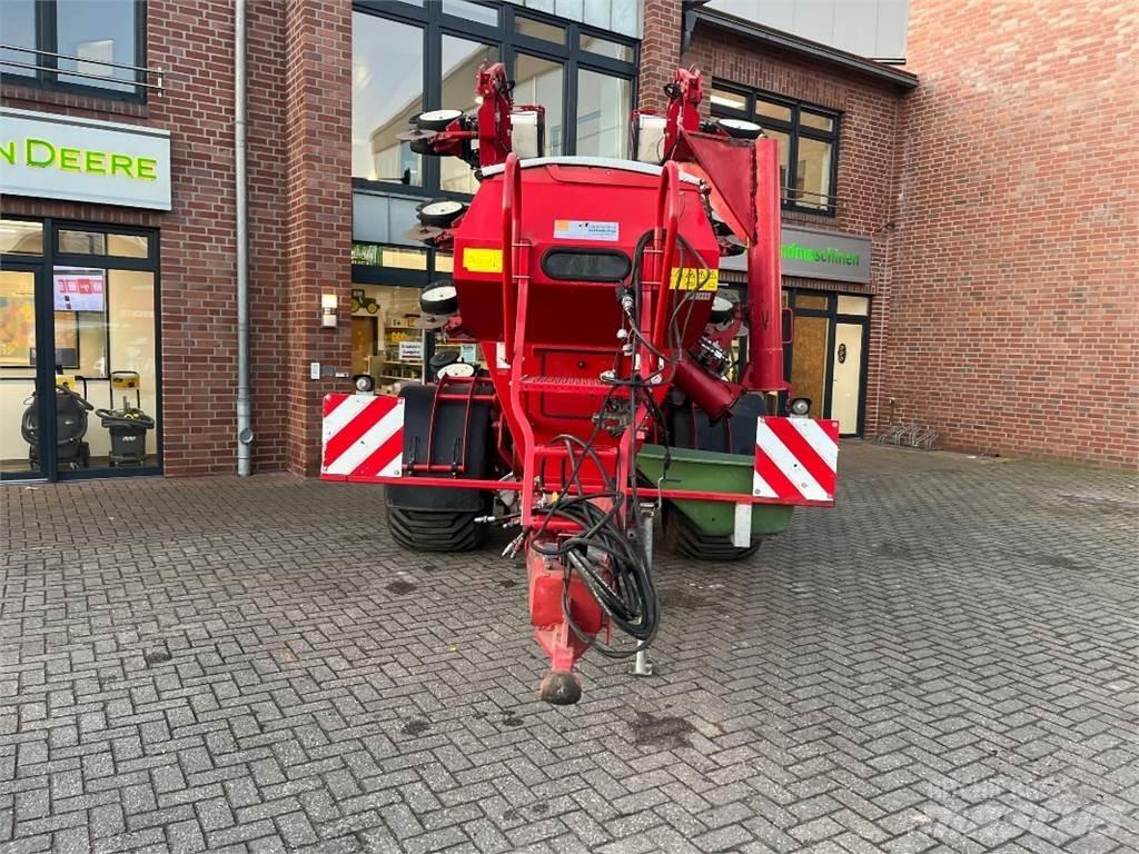 Horsch Maistro 8CC Precíziós vetőgépek