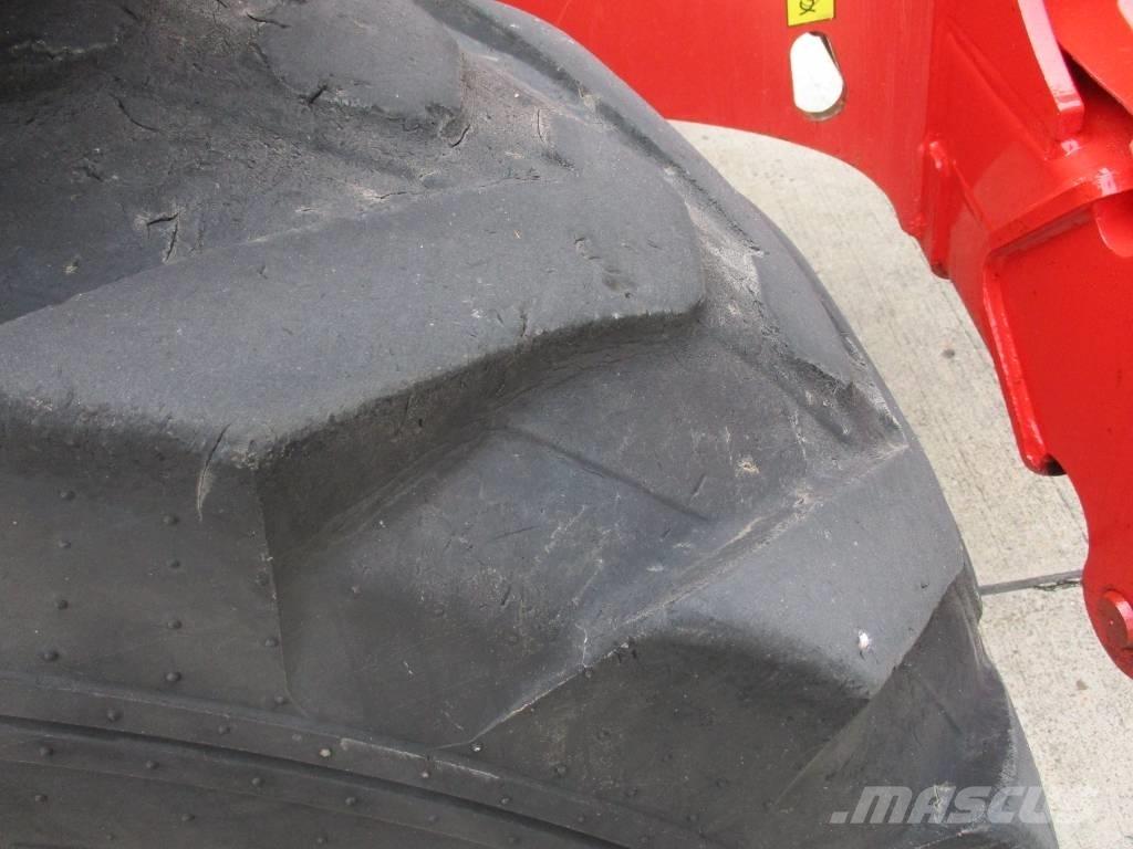 Manitou MT 1440 (287) Teleszkópos rakodók