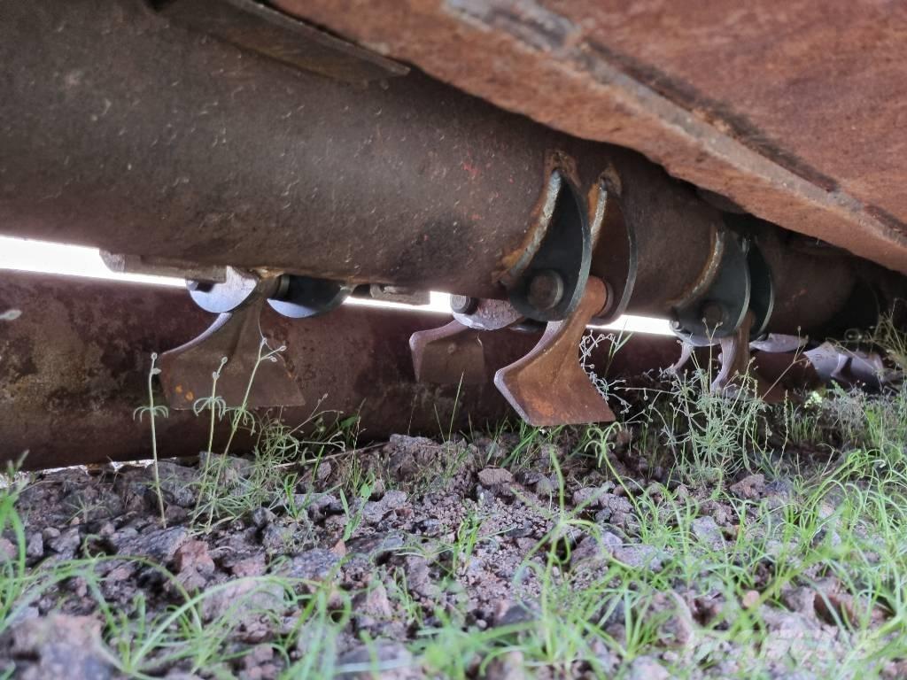 Perugini MSF 240 Egyéb mezőgazdasági gépek