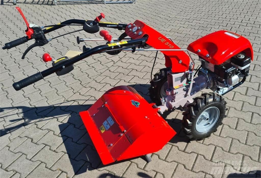 Herkules UE 510 DH Két-kerék hajtású traktorok