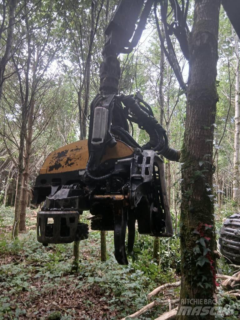 Silvatec 8266 Betakarítók