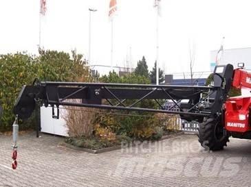 Manitou PT800 Lier Egyéb alkatrészek