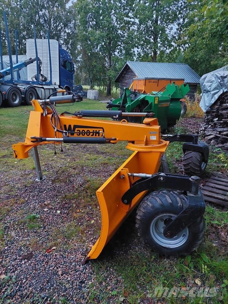 Wieska W300JH2 Hóekék