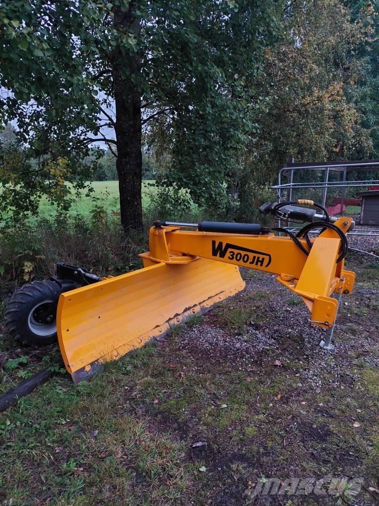 Wieska W300JH2 Hóekék