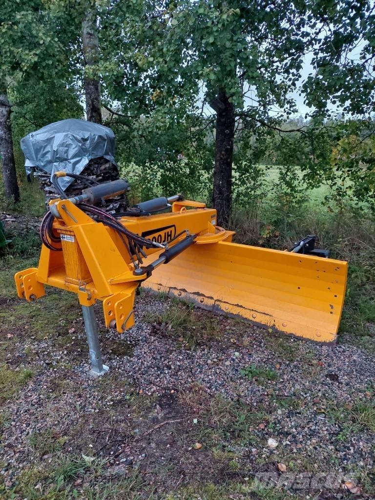 Wieska W300JH2 Hóekék