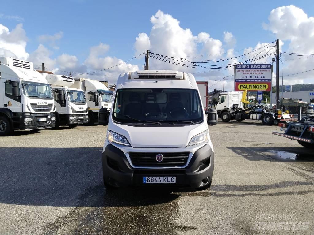 Fiat Ducato 130 Hűtős