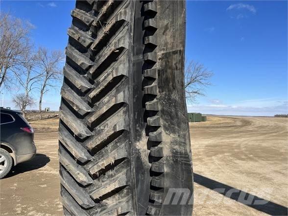  CAMSO 581868D1 Lánctalpak, láncok és futóművek
