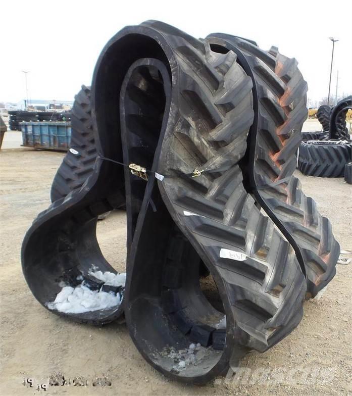  CAMSO 601918D1 Lánctalpak, láncok és futóművek