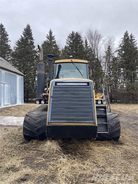 CAT CH85D Traktorok