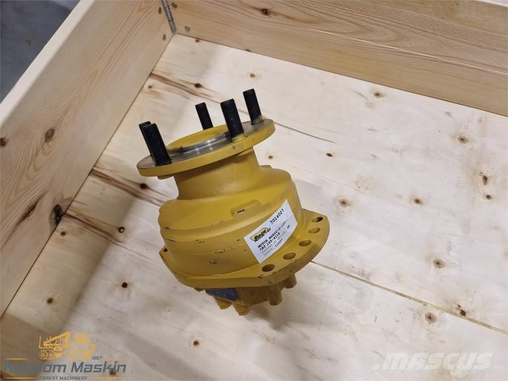 Eco Log 7014027 Betakarító fejek