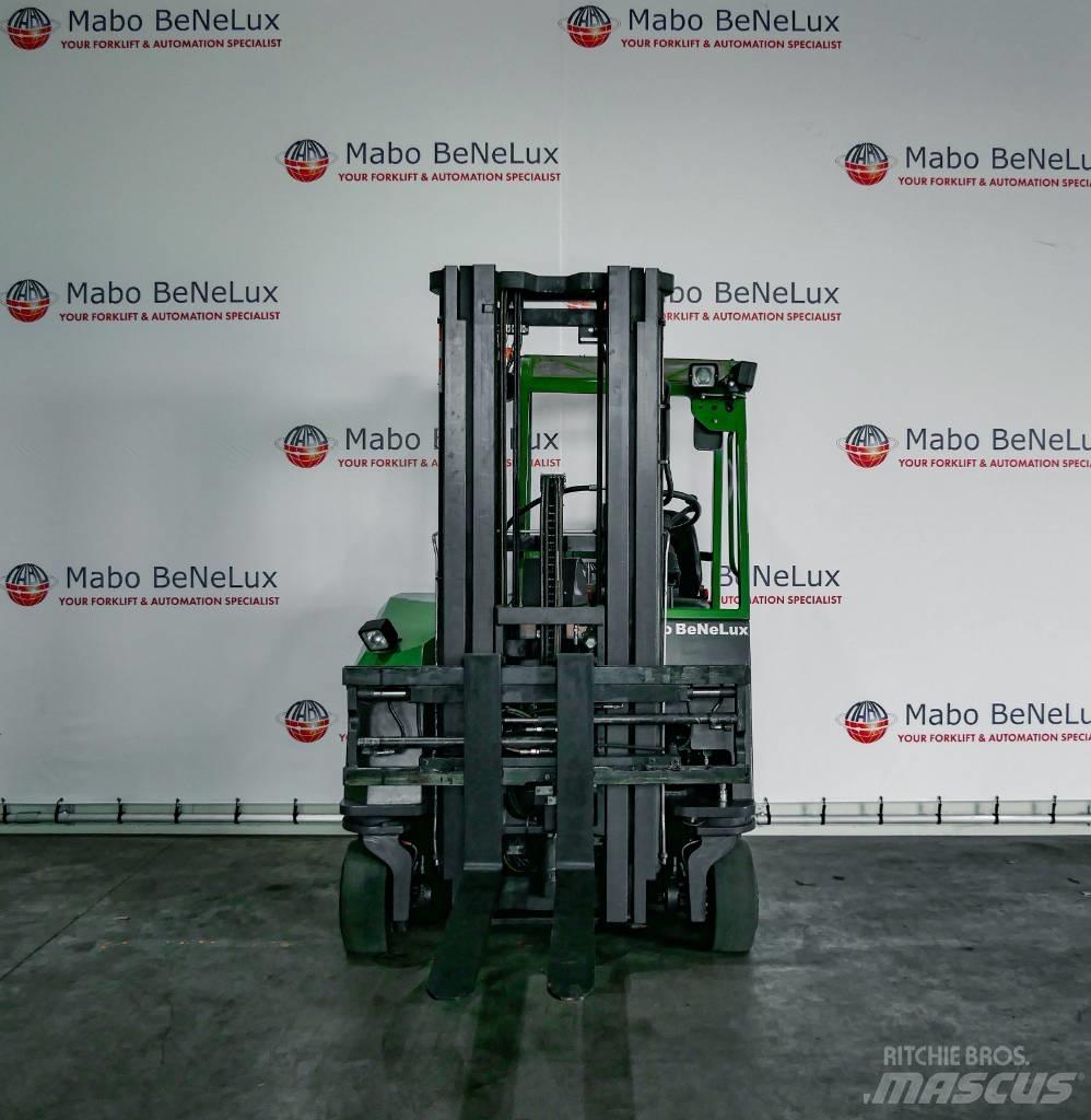Combilift CB Elektromos targoncák
