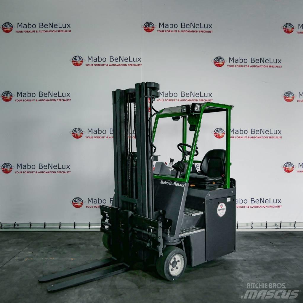 Combilift CB Elektromos targoncák