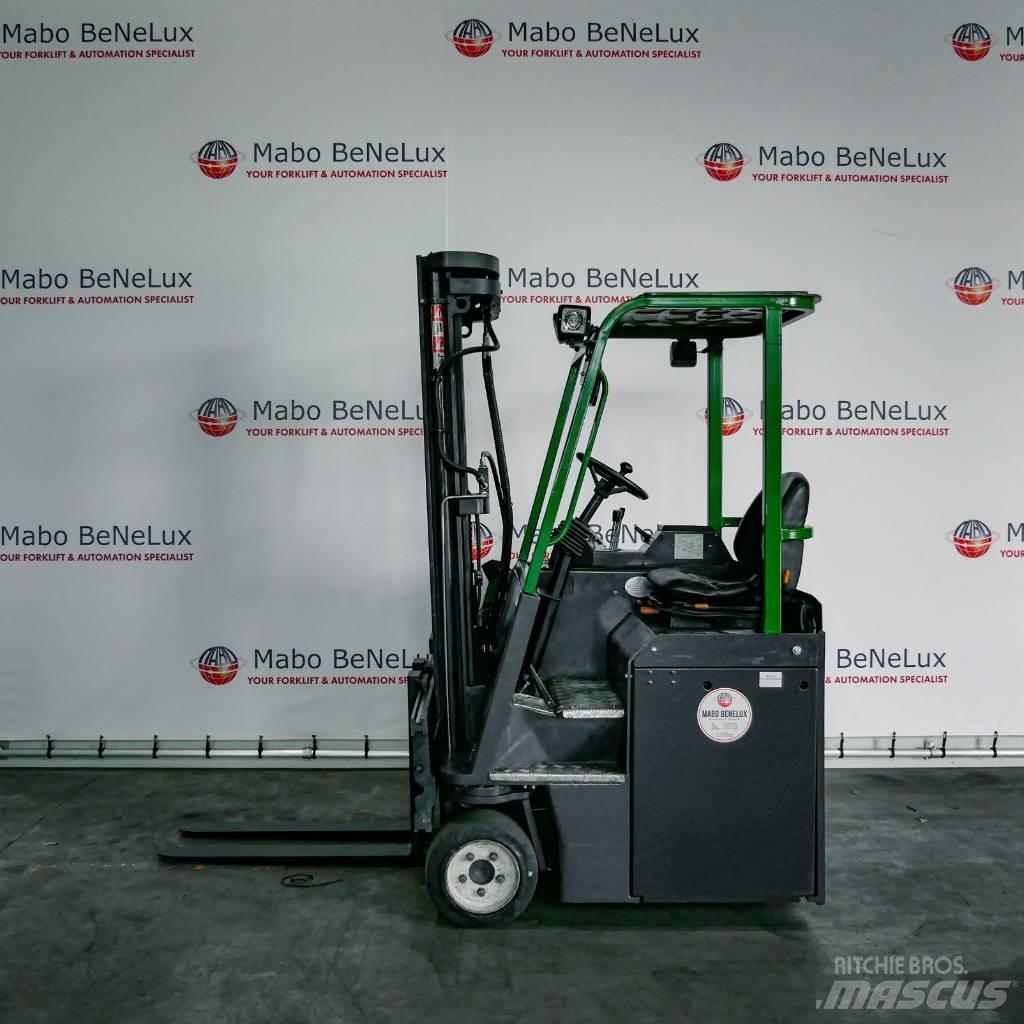 Combilift CB Elektromos targoncák