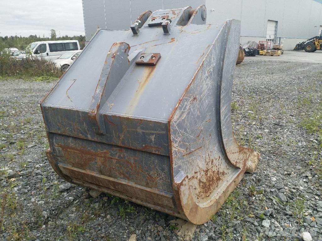 Pome 1200LNTP20 Kanalak
