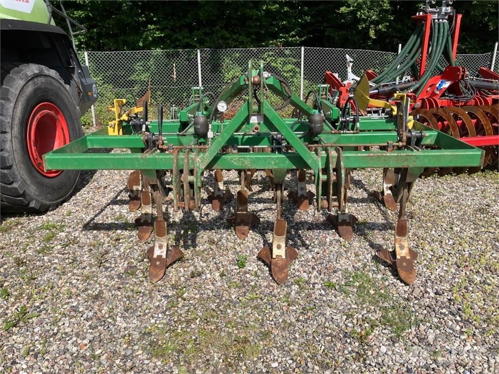 Kerner Komet 3000 Kultivátorok