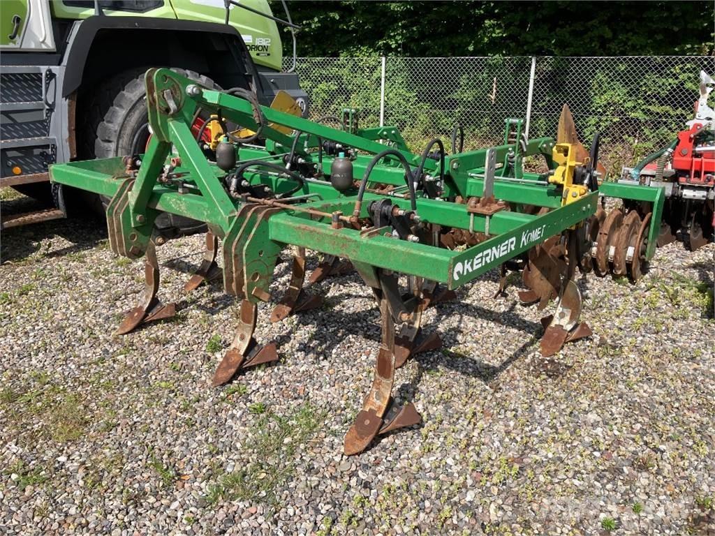 Kerner Komet 3000 Kultivátorok