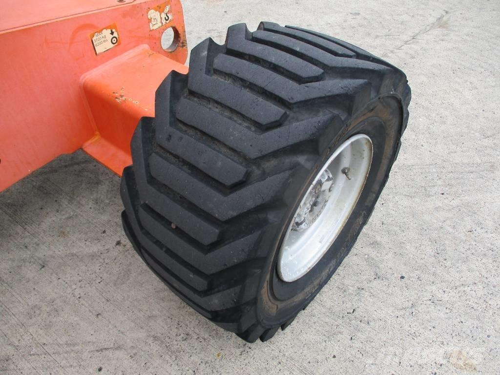 JLG 510 AJ (866) Kompakt önjáró emelők