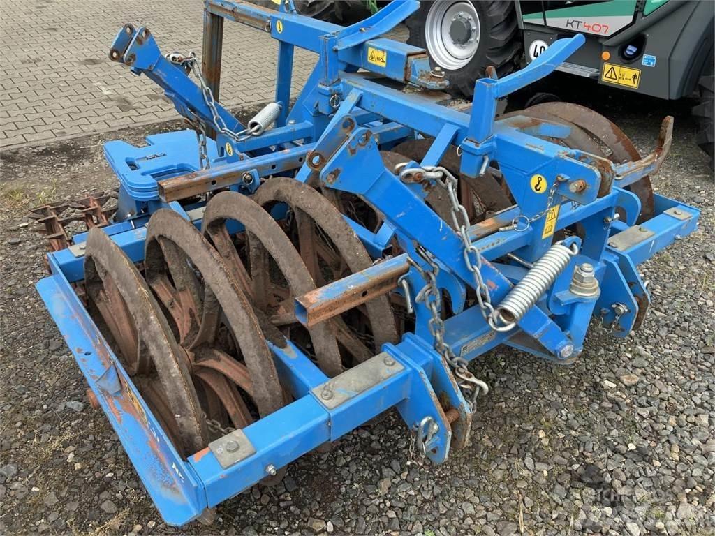 Tigges UPN 900-210 Hengerek