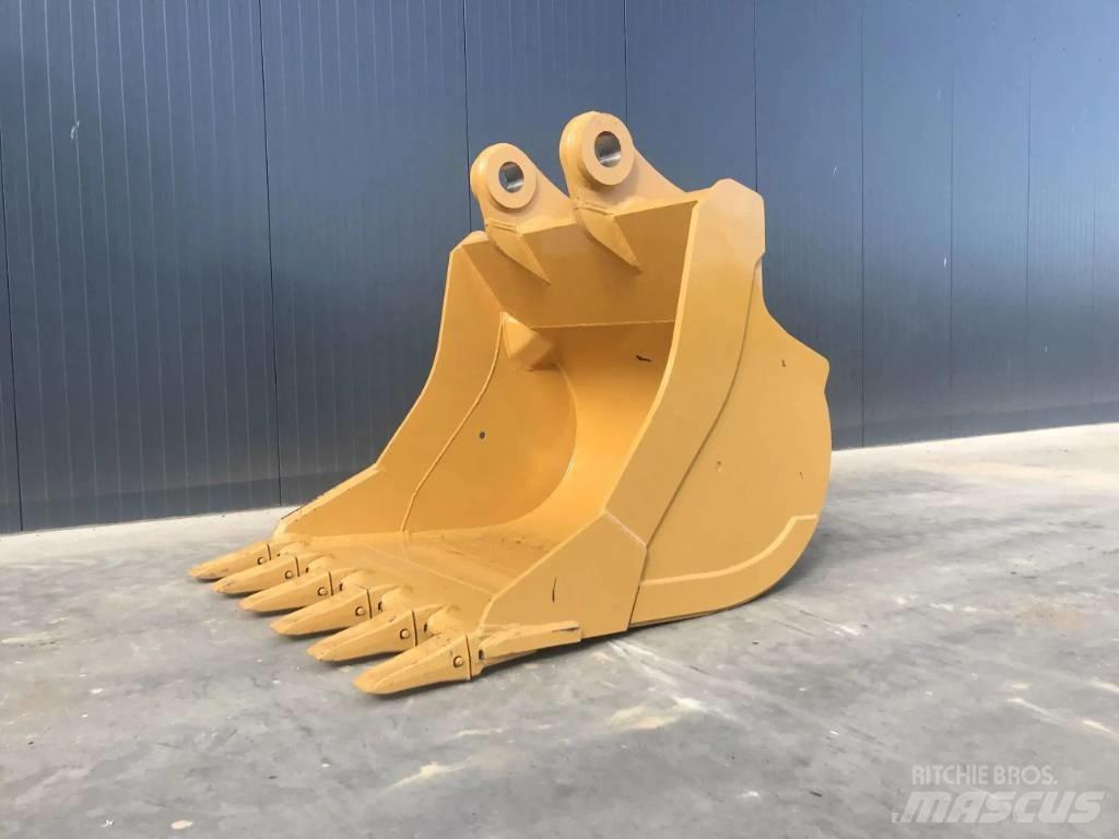 CAT 330D DB Kanalak