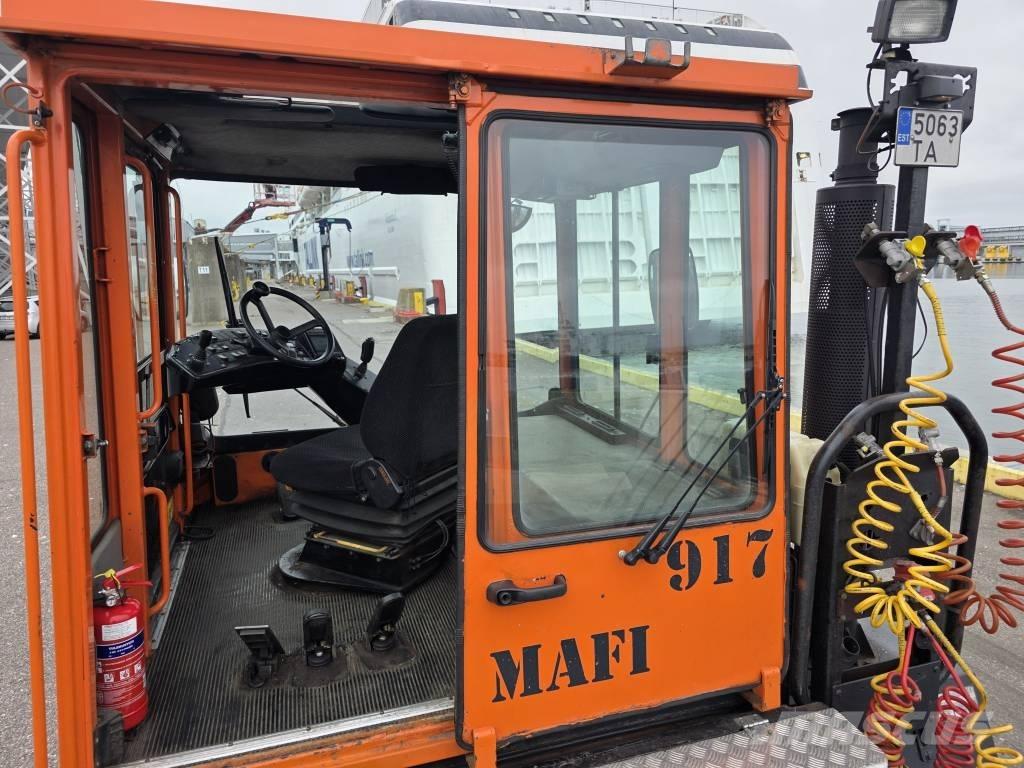 Mafi MT 32 R 4X4 Terminál targoncák