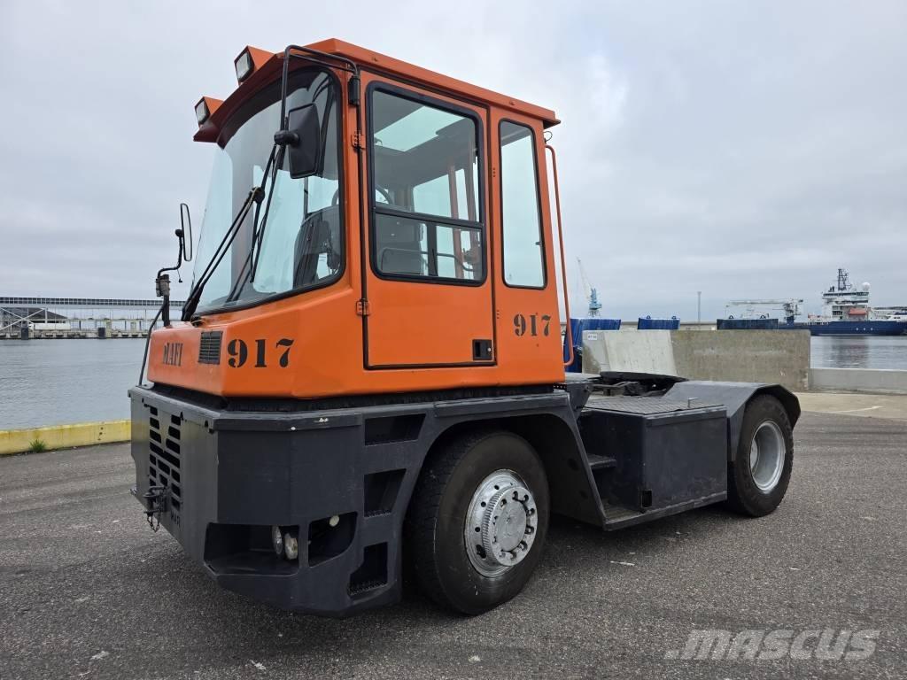 Mafi MT 32 R 4X4 Terminál targoncák