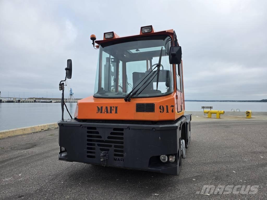 Mafi MT 32 R 4X4 Terminál targoncák