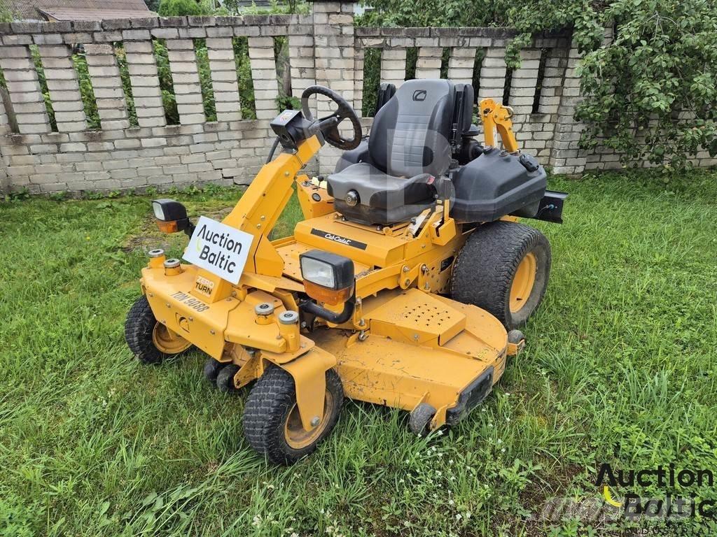 Cub Cadet Z/183 Ráülős fűnyírók