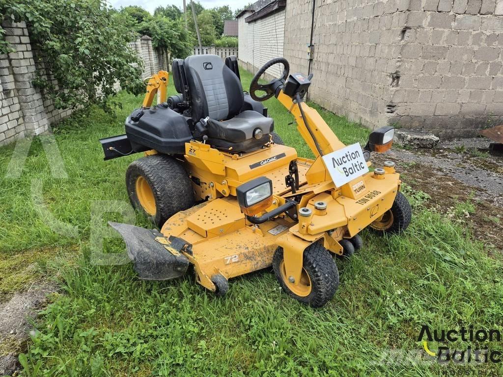 Cub Cadet Z/183 Ráülős fűnyírók