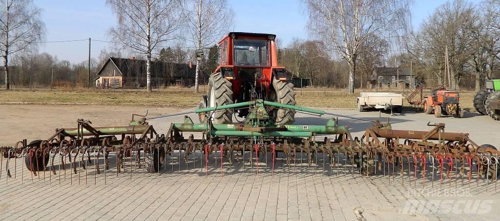 Wibergs 700 Kultivátorok