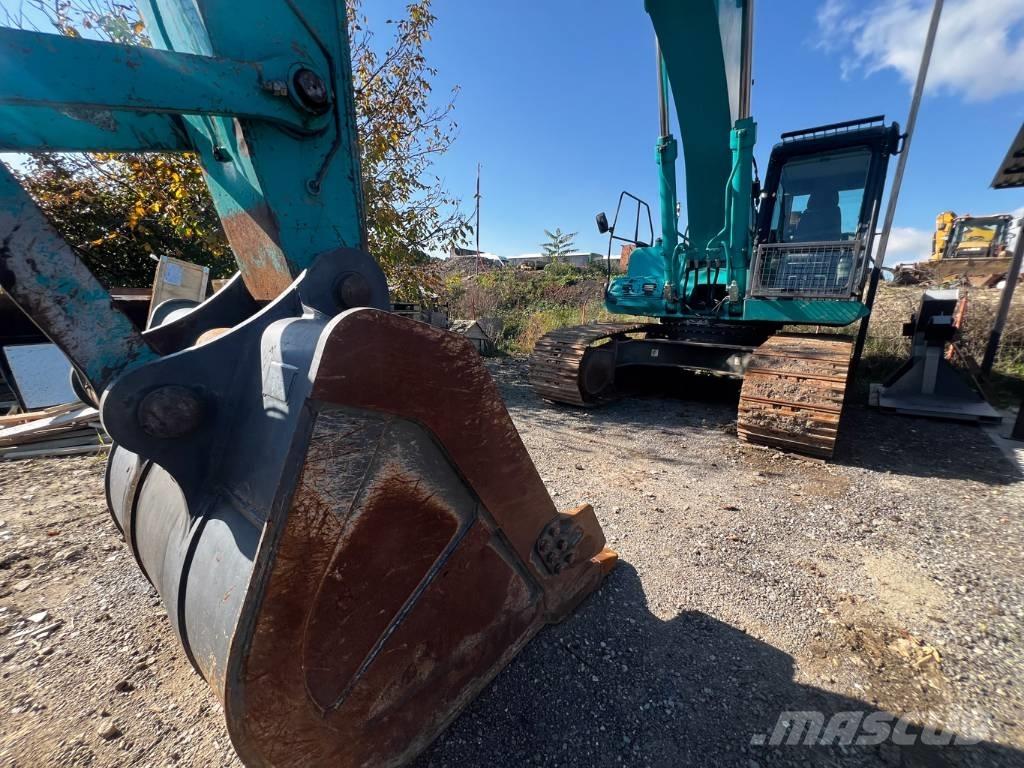 Sunward 365f Lánctalpas kotrók