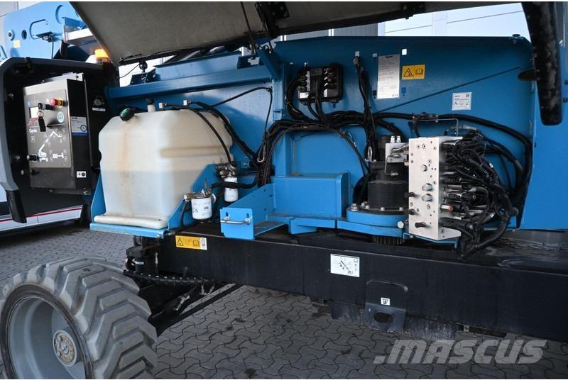 Genie S80J Egyéb felvonók és állványok