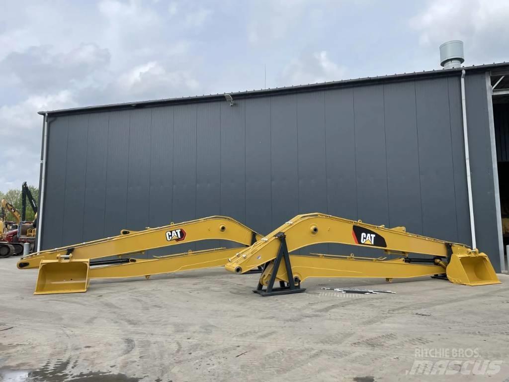CAT 330F 18m Set Kotrók