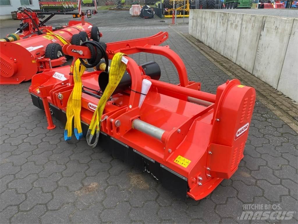 Maschio Bufalo 280 Egyéb szálastakarmányozási gépek