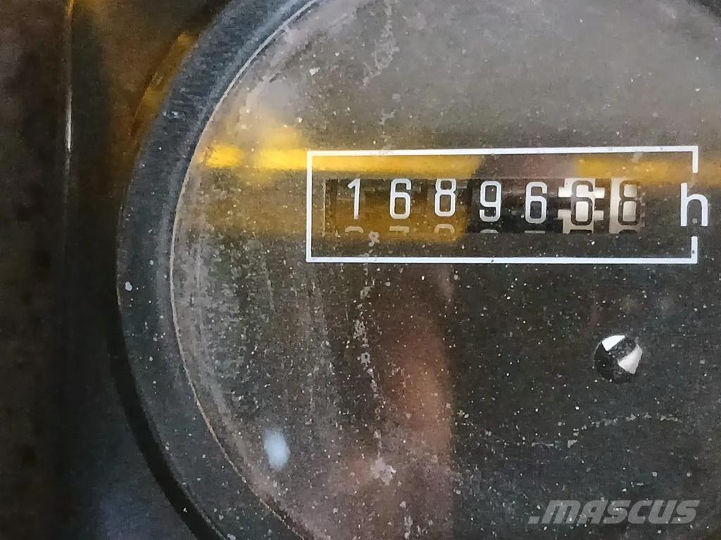 Selwood D75 Vízpumpák