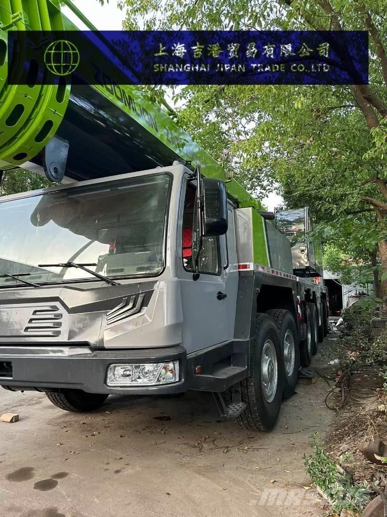 Zoomlion ZAT 2200 V Terepdaruk