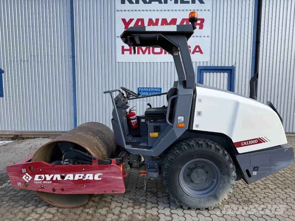 Dynapac CA 1300 D Egydobos hengerek