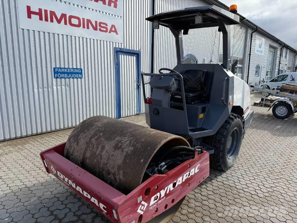 Dynapac CA 1300 D Egydobos hengerek