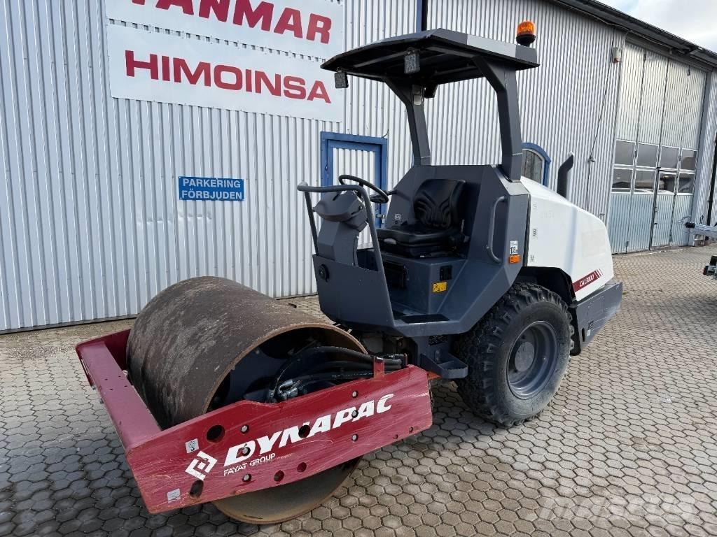 Dynapac CA 1300 D Egydobos hengerek