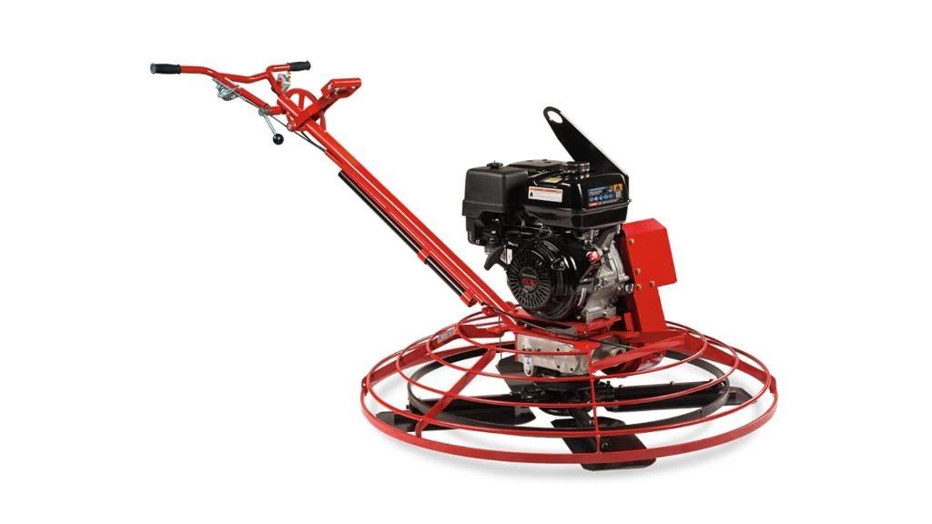 Allen Pro446CT Kanalak