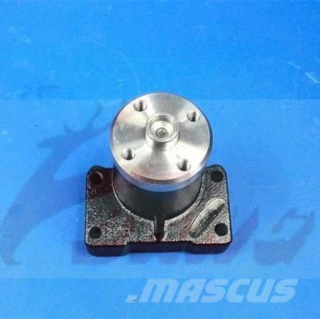 Cummins 5263529 Motorok