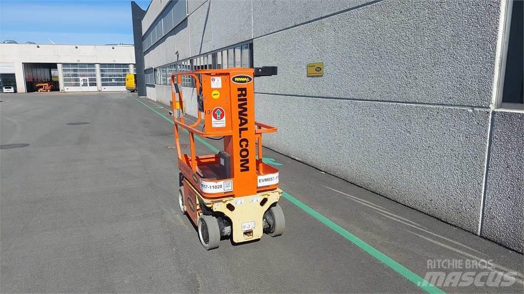 JLG 1230ES Egyéb felvonók és állványok