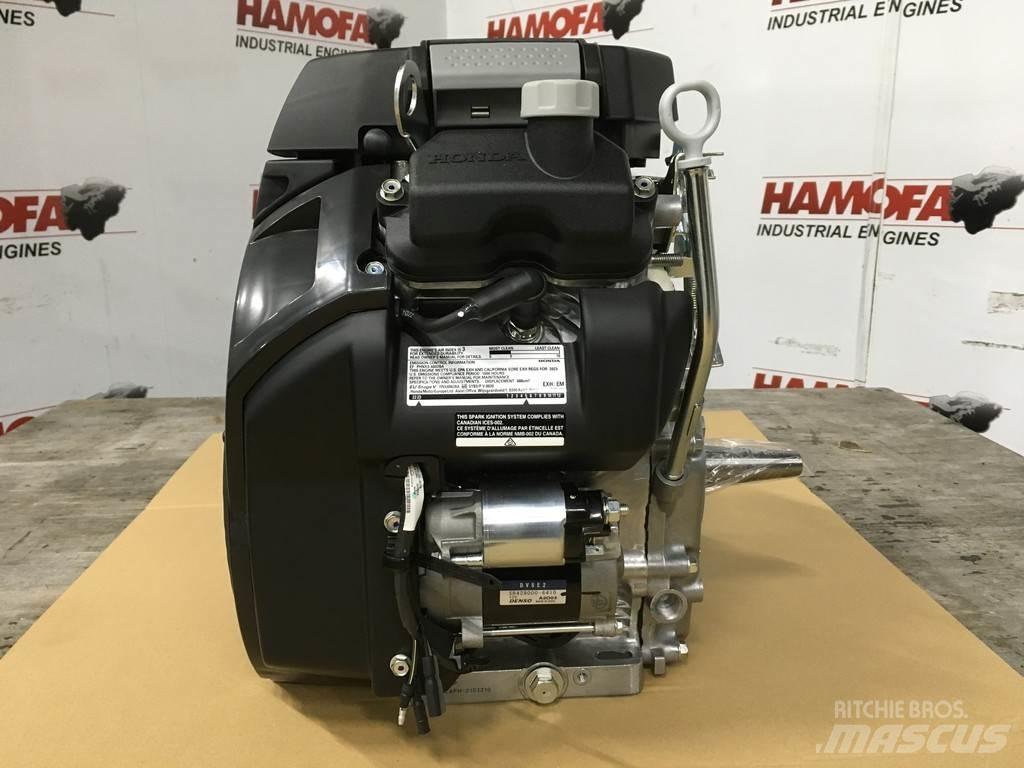 Honda GX690 NEW Építőipar - Egyebek