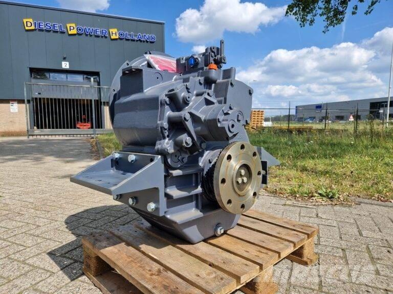  Twin Disc MG5114 Tengeri motor egységek