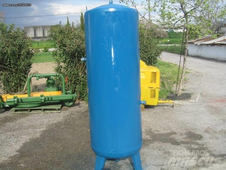 ABG 700 LITR Kompresszorok