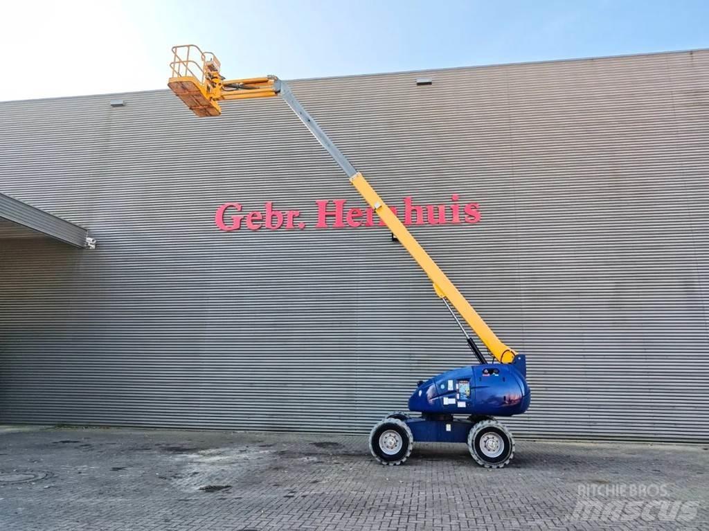 Haulotte H16TPX Teleszkópos emelők