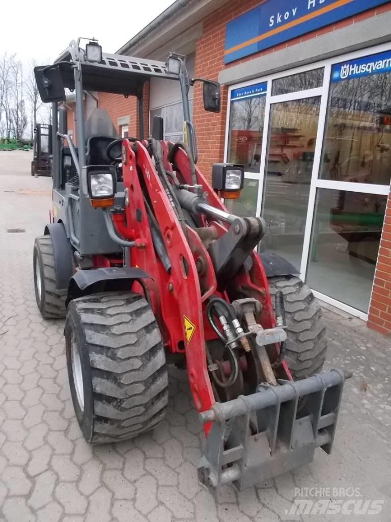  Widemann 1380 Plus Mini homlokrakodók
