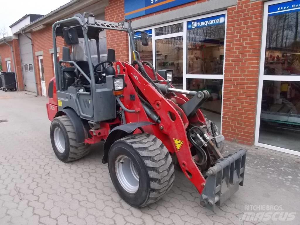  Widemann 1380 Plus Mini homlokrakodók